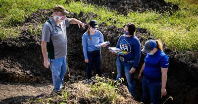 Soil Science